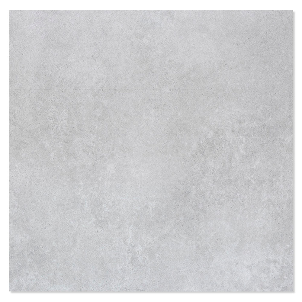 Gulvflis Viceno Lys Grå Matt 120x120 cm